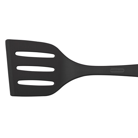 Espatula abierta negra linea Util Nylon Martinazzo Espatula abierta negra linea Util Nylon Martinazzo