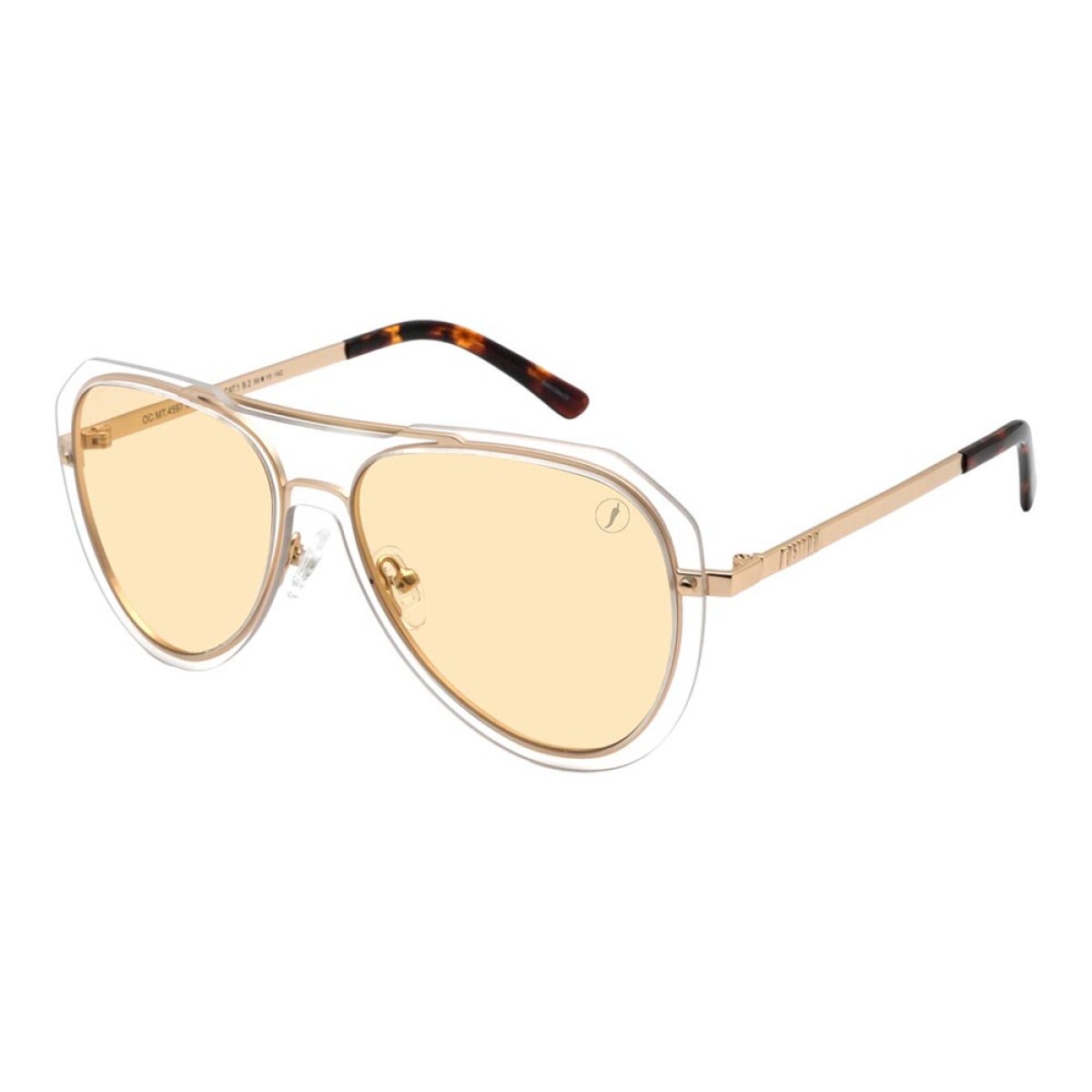 Lentes De Sol Trend Aviador 