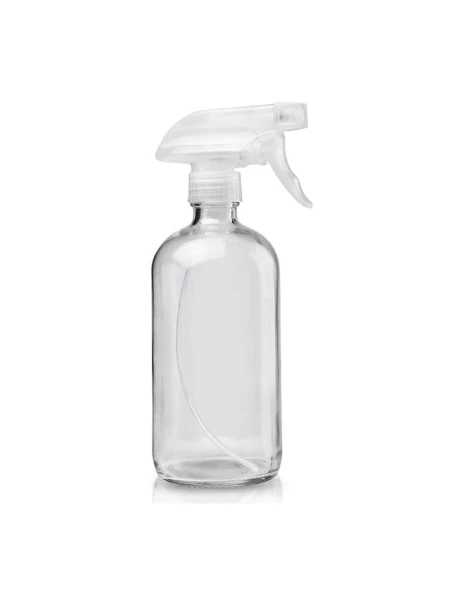 BOTELLA CON GATILLO PULVERIZADOR 1LT, 1 UNIDAD BOTELLA CON GATILLO PULVERIZADOR 1LT, 1 UNIDAD