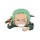 Sticker One Piece puffy zoro