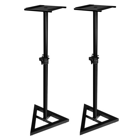 Soporte Caja Acustica Artec Sms600 Para Monitores Par Soporte Caja Acustica Artec Sms600 Para Monitores Par