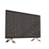 Calefactor Peabody Pevc20 Vitro Convector NEGRO