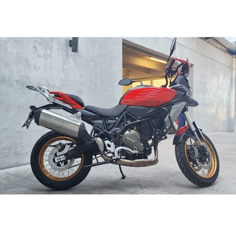 QJ SRT 700 SX QJ SRT 700 SX