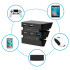 Hub Adaptador 5 Puertos Usb Extensión Playstation Ps4 Pro Ax Hub Adaptador 5 Puertos Usb Extensión Playstation Ps4 Pro Ax