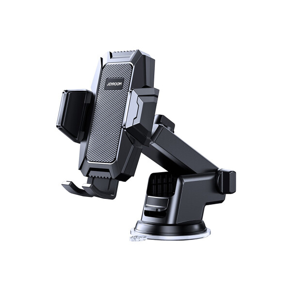 Soporte universal Joyroom para auto con ventosa Soporte Universal Joyroom Para Auto Con Ventosa
