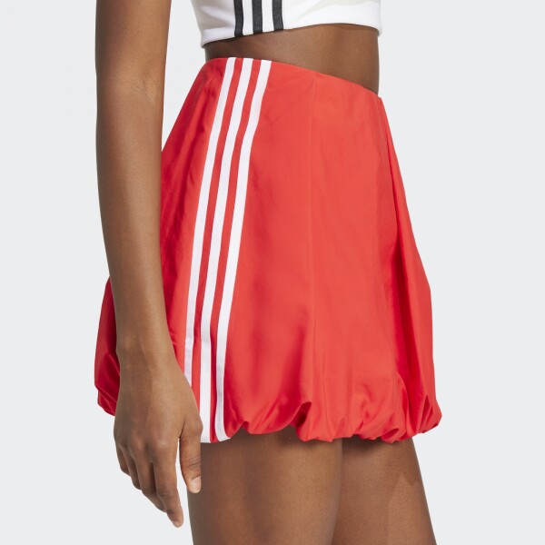 Falda Adidas Adilenium Season 3 Rojo