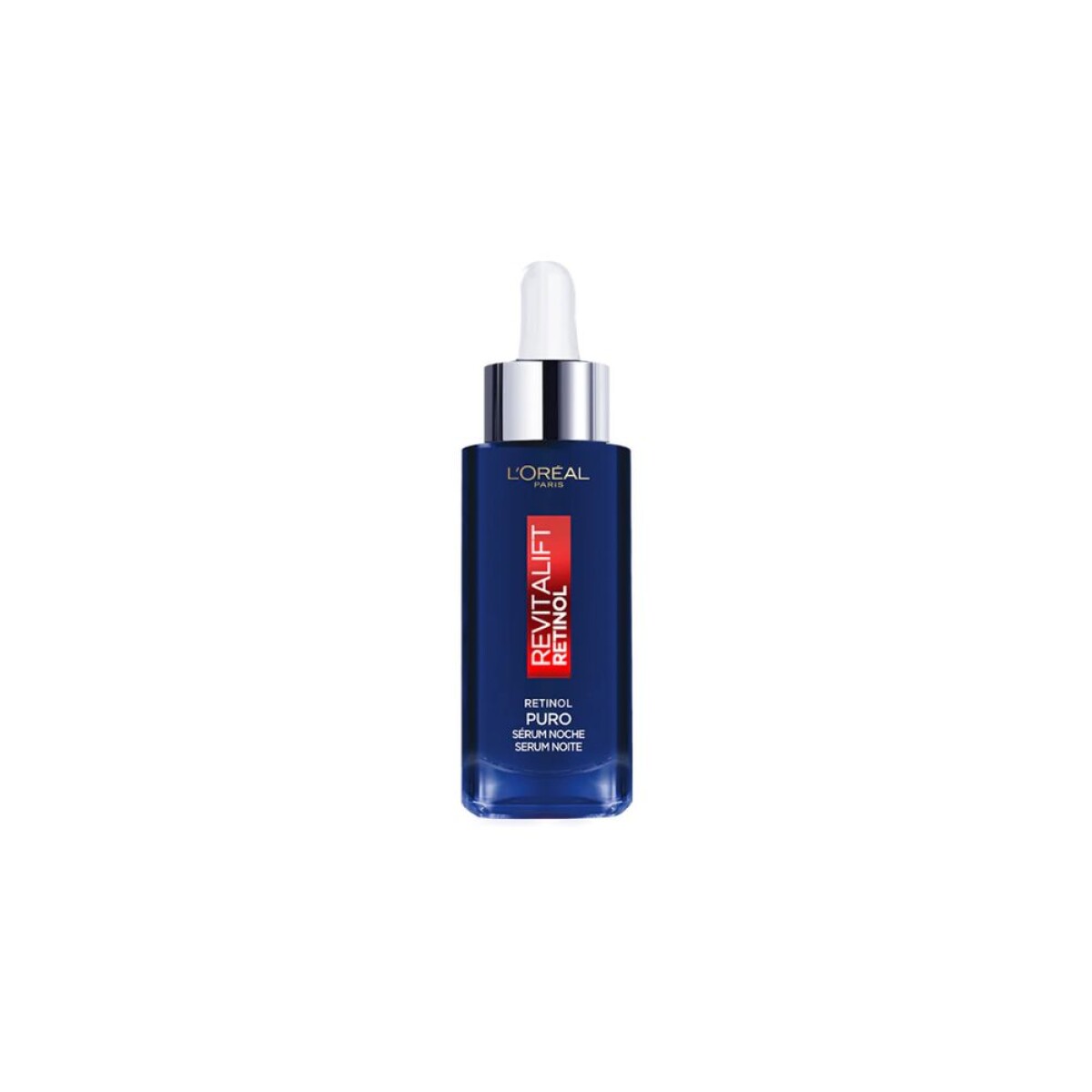Revitalift Serum Retinol Puro Noche 