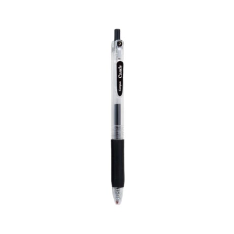 Boligrafo Campus Candy Gel Negro