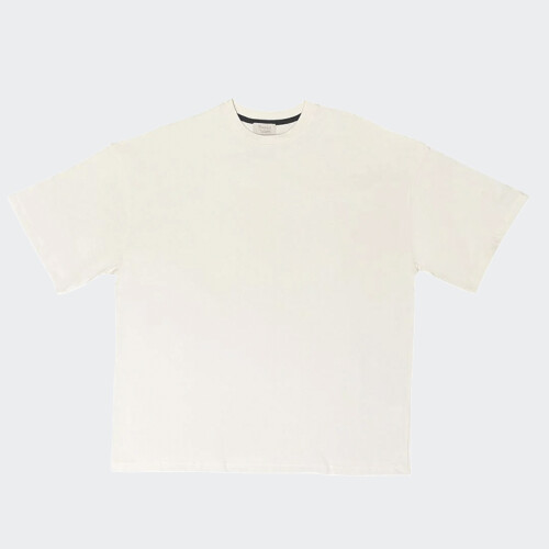 Remera Wasted Talent Spree Premium Beige
