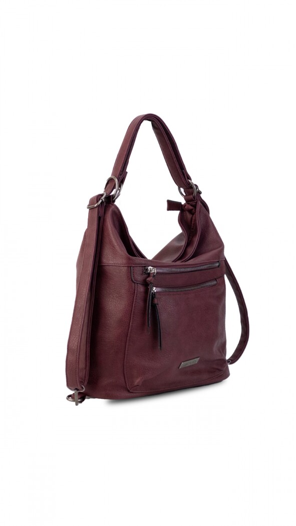 CARTERA MOCHILA ESTHER TANNAT