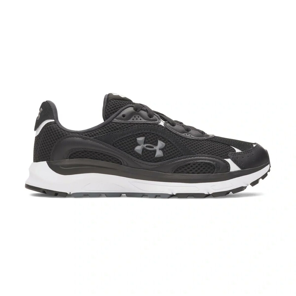 Calzado Under Armour W Tech Runner 6007575-001 