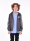 CAMPERA MANU GRIS