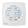 Extractor De Baño James Ej-300s 15 Cm Color Blanco Extractor De Baño James Ej-300s 15 Cm Color Blanco