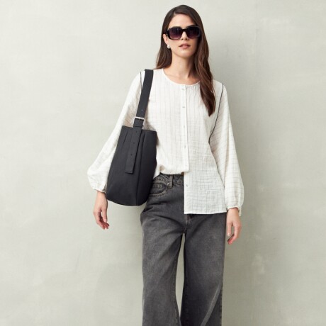 CAMISA LISANA Crudo