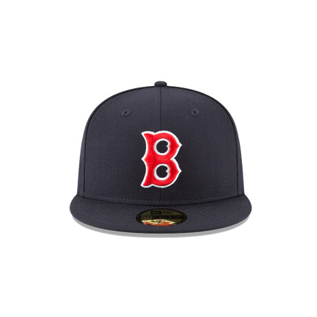 Gorro New Era - 11590984 - BOSTON RED SOX 59Fifty BLACK