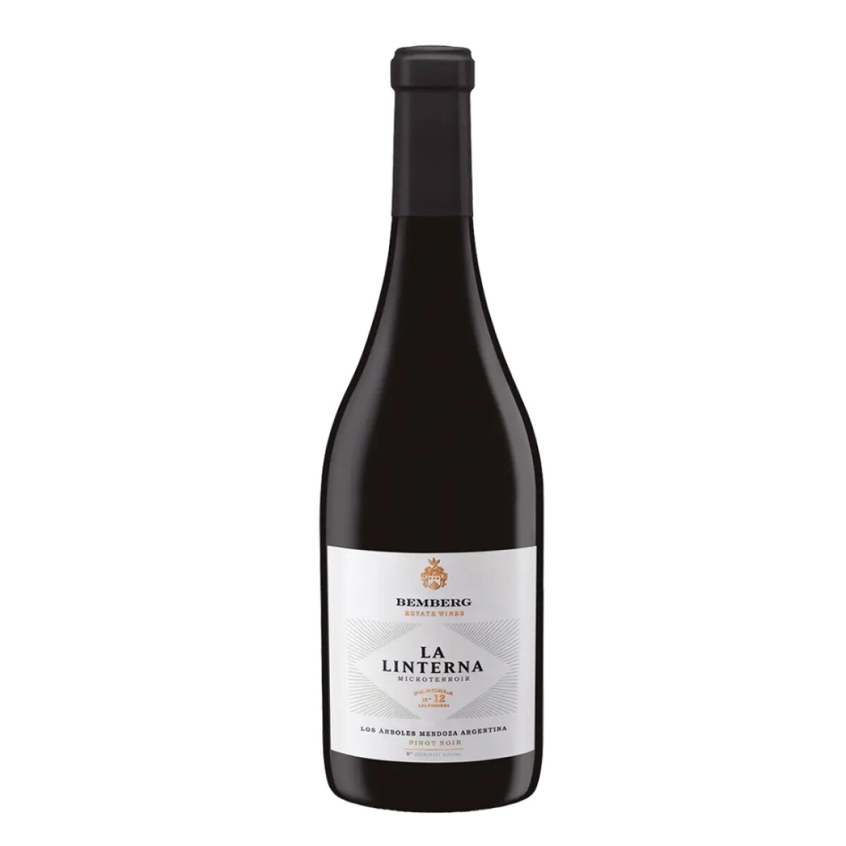 Bemberg La Linterna Pinot Noir 750ml 