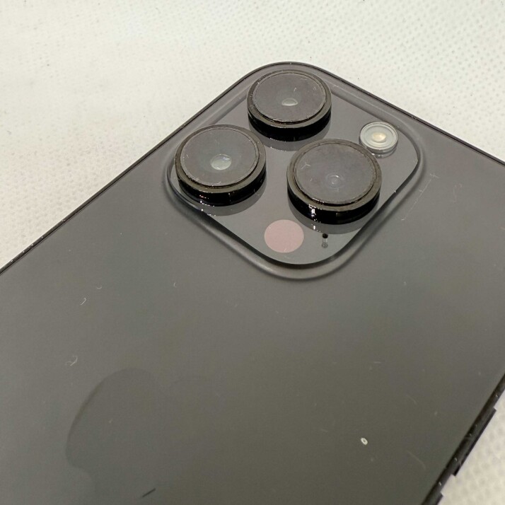 iPhone 14 Pro 256GB - Space Black iPhone 14 Pro 256GB - Space Black