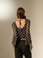 Tops Dutti Estampado 1