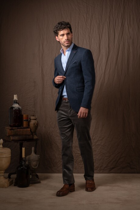 Saco Lindor slim fit Saco Lindor slim fit