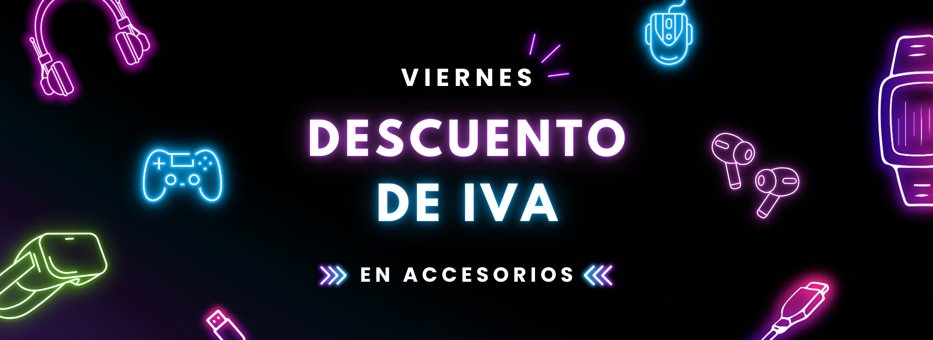 Descuento de IVA
