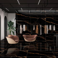 PORCELANATO ALMONTE GOLD 60x120 CM HIGH GLOSS Porcelanato Almonte Gold 60x120 Cm High Gloss