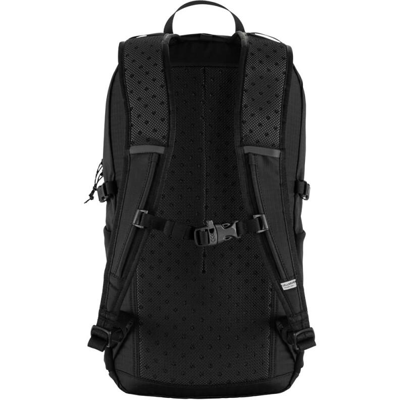Mochila Fjallraven Abisko Softpack 16" Unisex Black