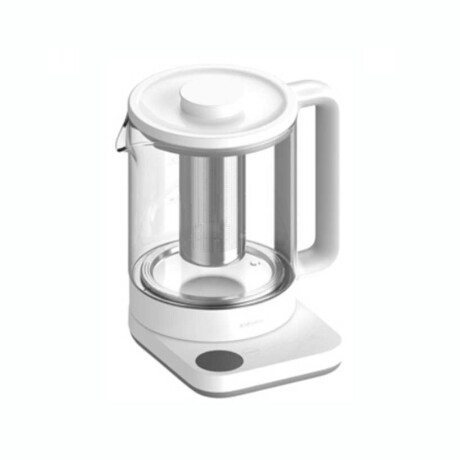 Jarra Eléctrica XIAOMI Multifuncional Kettle 800W Capacidad 1,5L Jarra Eléctrica XIAOMI Multifuncional Kettle 800W Capacidad 1,5L