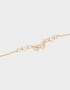 Collares Cortos Premium Gold Cortos - Dorado