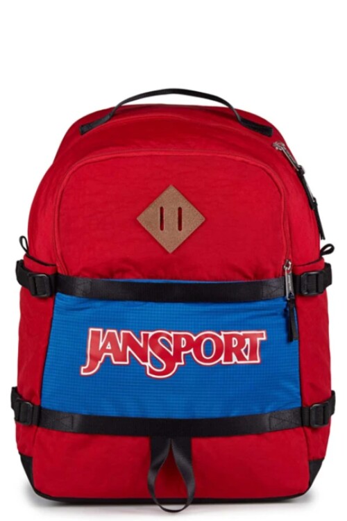 MOCHILA SMALL SEATTLE PACK RED TAPE