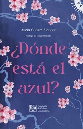 ¿Dónde está el azul? ¿Dónde está el azul?