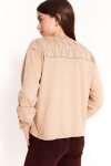 Remera Patch Camel