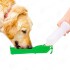 BEBEDERO PORTÁTIL PARA PERROS DE 500 ML BEBEDERO PORTÁTIL PARA PERROS DE 500 ML