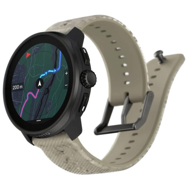 Reloj Smartwatch Suunto Race S Rosado GRIS