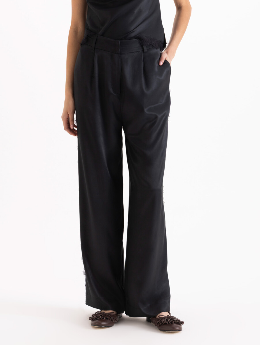 PANTALON ISABELLA 