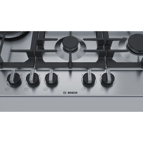 ANAFE BOSCH ACERO-INOXIDABLE PCS7A5B90