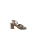 SANDALIA 36-40 BRULE CACA