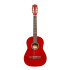 Guitarra clasica Stagg SCL50 red Guitarra clasica Stagg SCL50 red