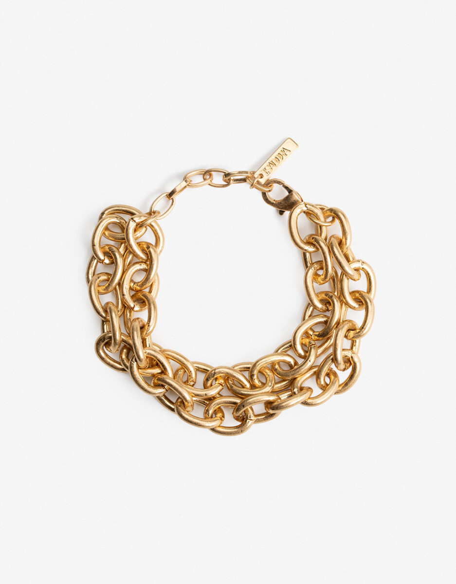 Pulseras Flexibles Metal 