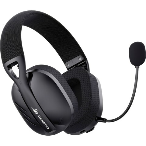 Auricular Gamer Inalámbrico Havit FUXI-H3P-N Negro Auricular Gamer Inalámbrico Havit FUXI-H3P-N Negro