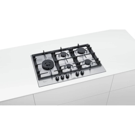 Anafe a gas Bosch Inox 75 cm PCS7A5B90
