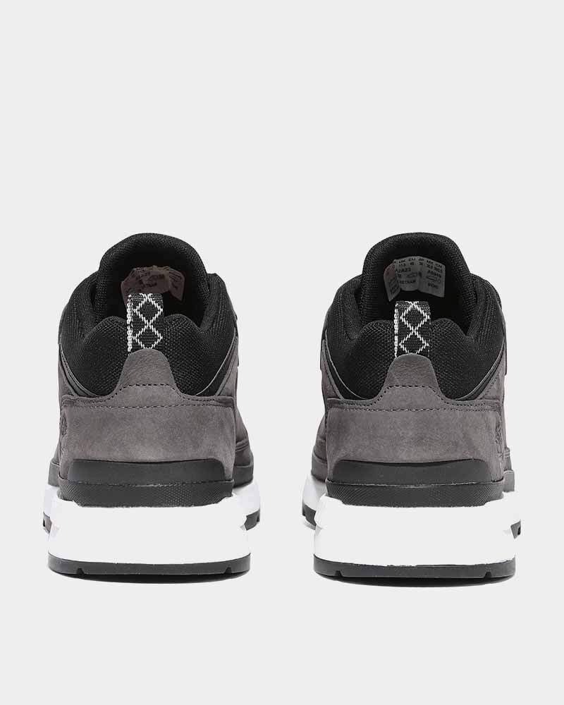 Zapatillas Field Trekker Low Hombre Castlerock