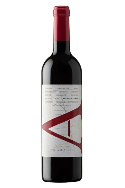 Vino Vik A Cabernet Franc 750ml Vino Vik A Cabernet Franc 750ml