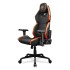 Silla Gamer Cougar Hotrod Brazos 3d Ajustable SILLA COUGAR HOTROD ORANGE