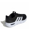 Championes de Hombre Adidas Cloudfoam Flex Negro - Blanco