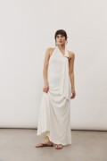 Vestido Petja BLANCO