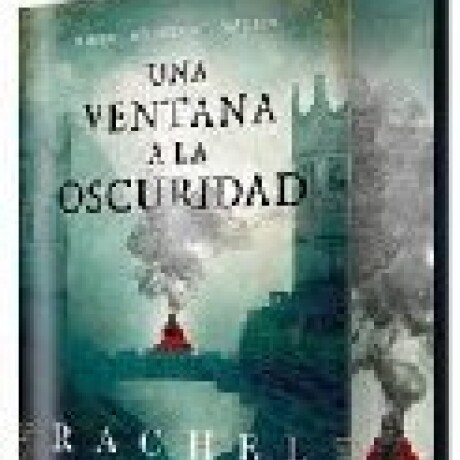 UNA VENTANA A LA OSCURIDAD (EL REY PASTOR 1) UNA VENTANA A LA OSCURIDAD (EL REY PASTOR 1)