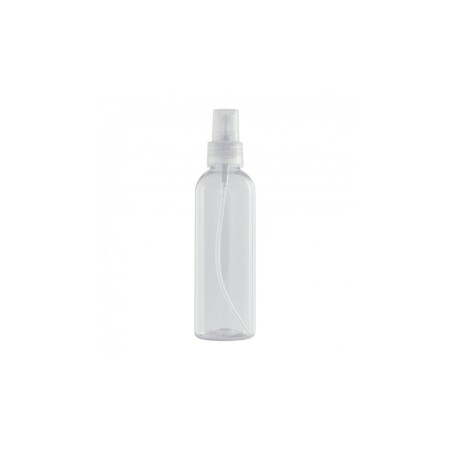BOTELLA PULVERIZADOR 100ML Sin color