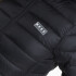 Campera Reef Ladies Negro