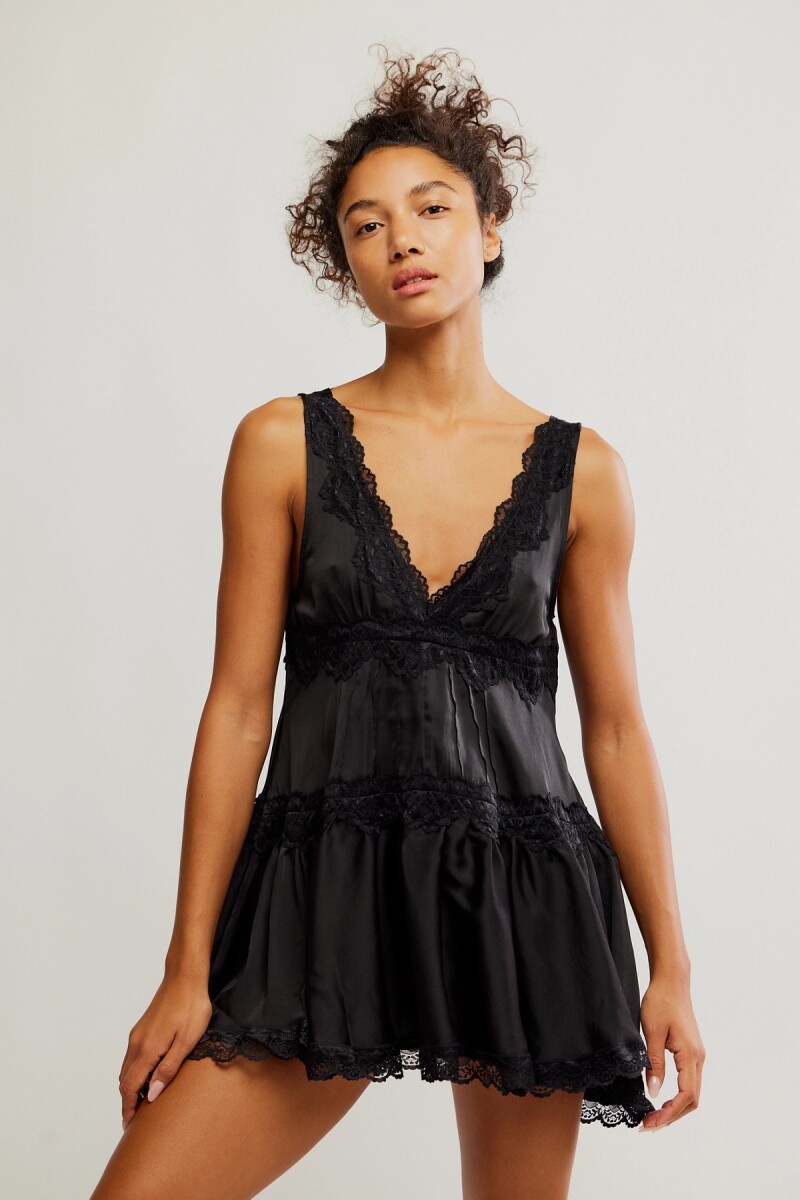 IN THIS GROOVE MINI SLIP 