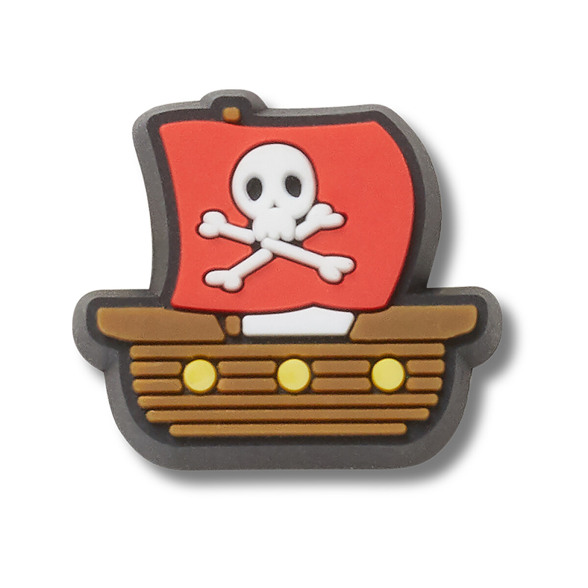 Tiny Pirate Ship 